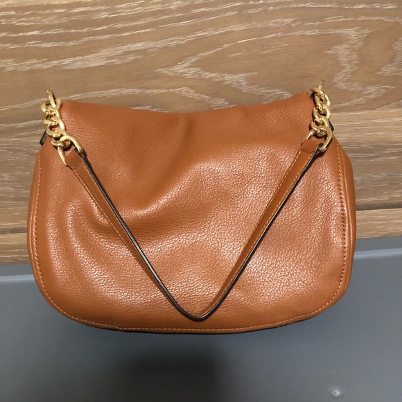 Authentic Michael Kors Bedford Shoulder Bag - Picture 2 of 6